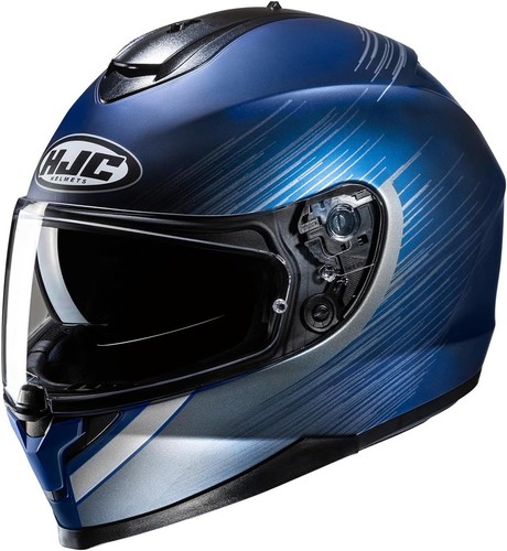 Casco hjc integrale c70n sway - casco, hjc,