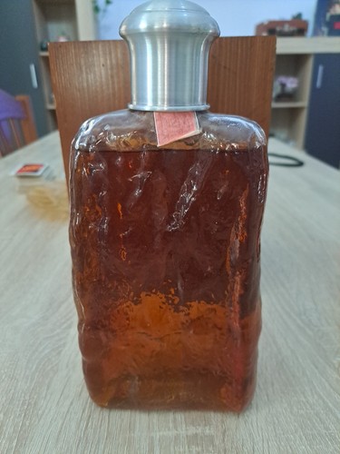 Antica bottiglia liquore - antica,