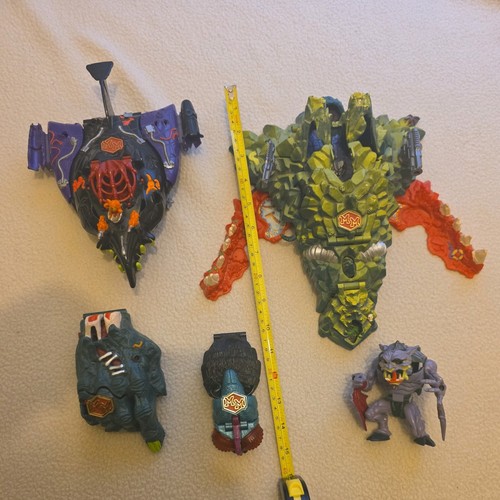 Lotto job x - x, playset