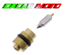 SPILLO GALLEGGIANTE CONICO CARBURATORE Honda CB 500 K Four 1975 1976 1977