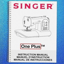 SINGER ONE PLUS Sewing Machine