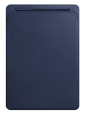 Custodia vera pelle apple - vera,
