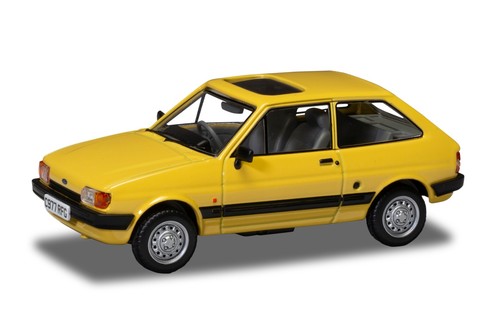 Corgi vanguards ford - vanguards, 1/43