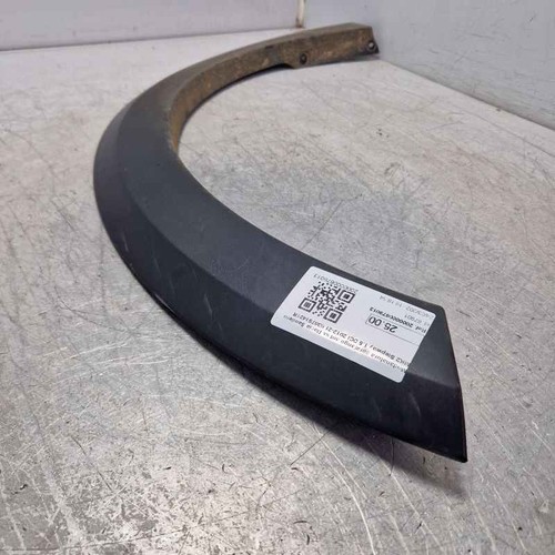 Modanatura parafango ant - , sx