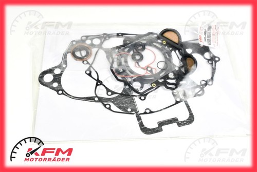 Suzuki 250 kit - rm-z,