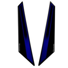 Adesivi Resinati 3d moto Protezione Codino Yamaha MT-09 SP 2024 2025 compatibili