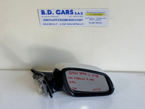 Retrovisore specchietto bmw - retrovisore/specchietto,