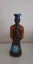 Bottiglia Decanter Colore