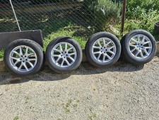 Cerchi gomme stagioni volvo - 4,