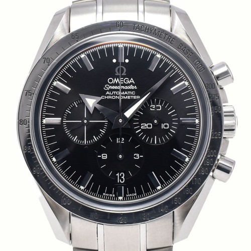 Omega 3551 speedmaster - 3551.50,