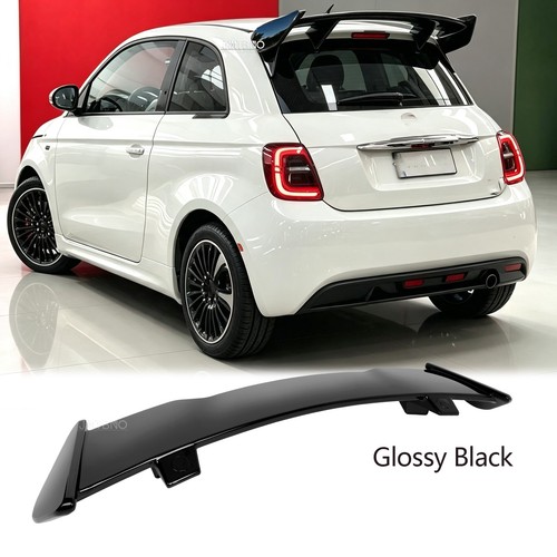 Car rear wing roof - 47",