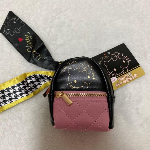 Zaino hello kitty charm - zaino,