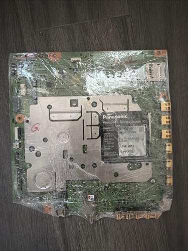 Panasonic p65zt60 solo - panasonic, (solo