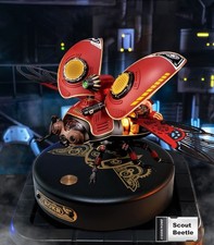 ROKR Scout Beetle kit modello