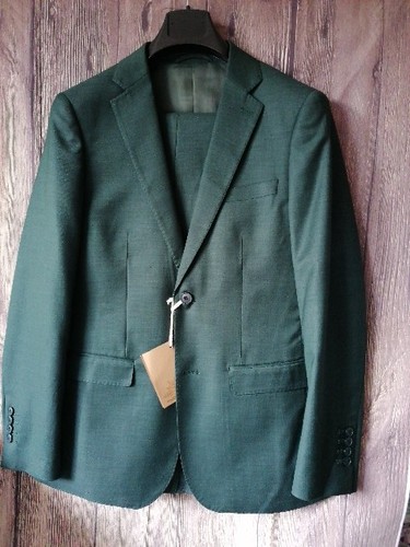 Abito uomo slim fit - uomo,