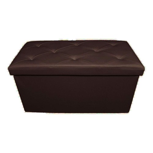 Pouf panca contenitore - pouf,