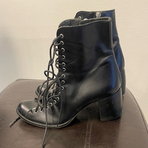 Jeffrey campbell lace - campbell,