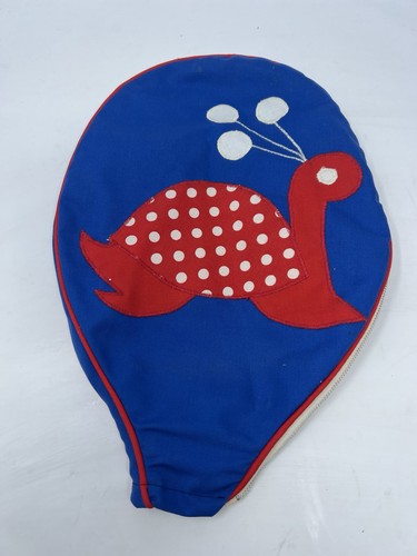 Copri racchetta tennis - , vintage
