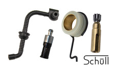 Pompa D'Olio Tubo Azionamento