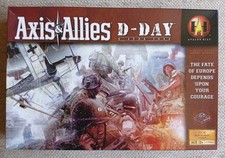 Asse e Alleati Edizione D Day