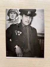 Orologio medaglie militari