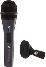 SENNHEISER E825 S MICROFONO
