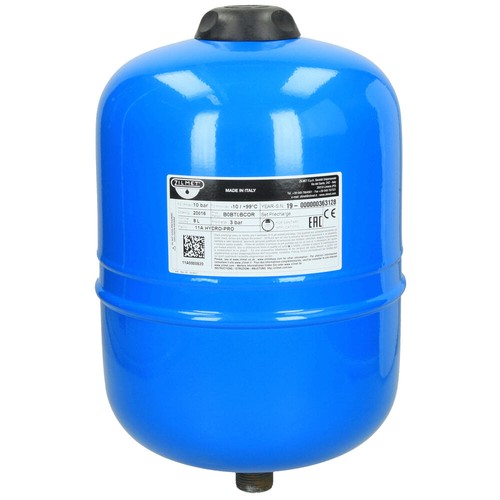 Zilmet vaso espansione - vaso,