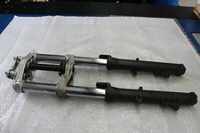 Forcella forcella anteriore