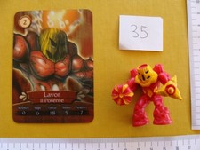 GORMITI - Serie ENERGHEIA -