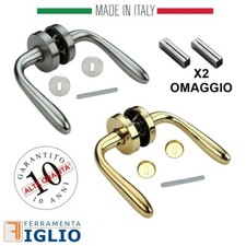 Maniglia Coppia Maniglie per