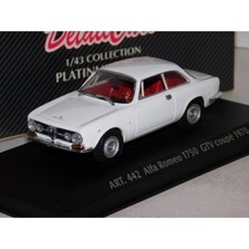 ALFA ROMEO GTV 1750 COUPE 1970
