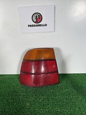 FANALE POSTERIORE SINISTRO BMW SERIE 5 E39 1996-2003 LATO GUIDA