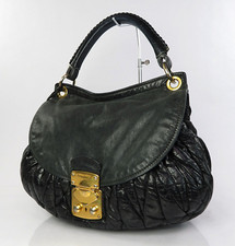Borsa a mano originale MIU MIU