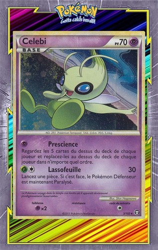 Celebi holo - holo,