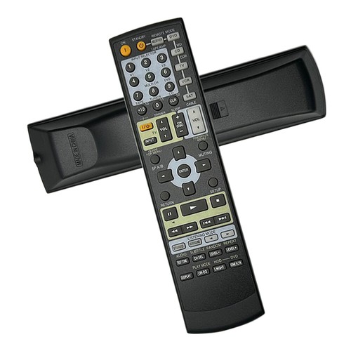 Nuovo telecomando per