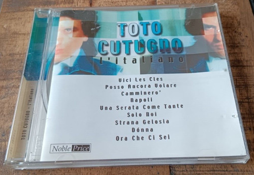 Toto cutugno rare - cutugno,,
