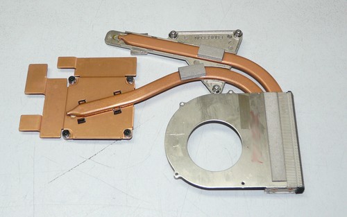 Dissipatore calore - di,