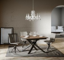 Tavolo allungabile GANTY