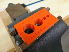 Manitou Dorado 2009+ Morsetto