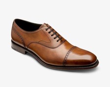 LOAKE - Hughes - Scarpe Oxford