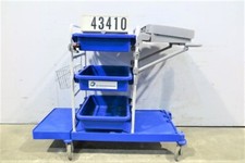 Filmop Carrello Pulizia