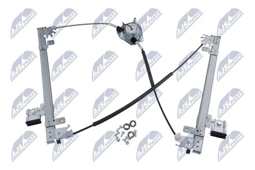 Nty alzacristallo alfa romeo - nty,