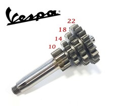 Alberino quadruplo cluster