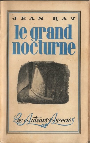 Rare 1942 auteurs - eo,
