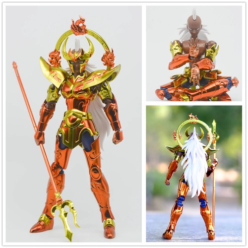 Modello saint seiya panno myth - saint,