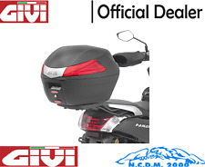 ATTACCO GIVI POSTERIORE