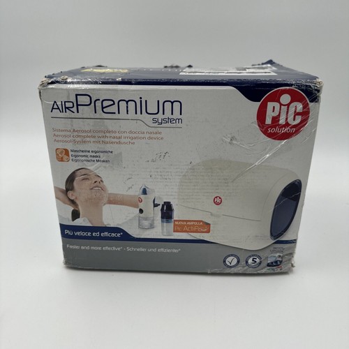 Pic solution aerosol - pic,