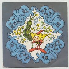 45 giri sigle tv l'erba