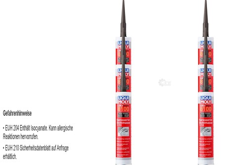 Liqui moly liquimate 8100 - moly,