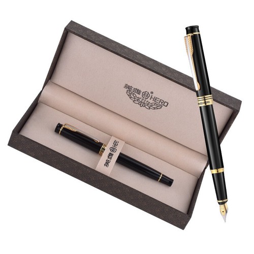 Hero 755 pen - , high-grade